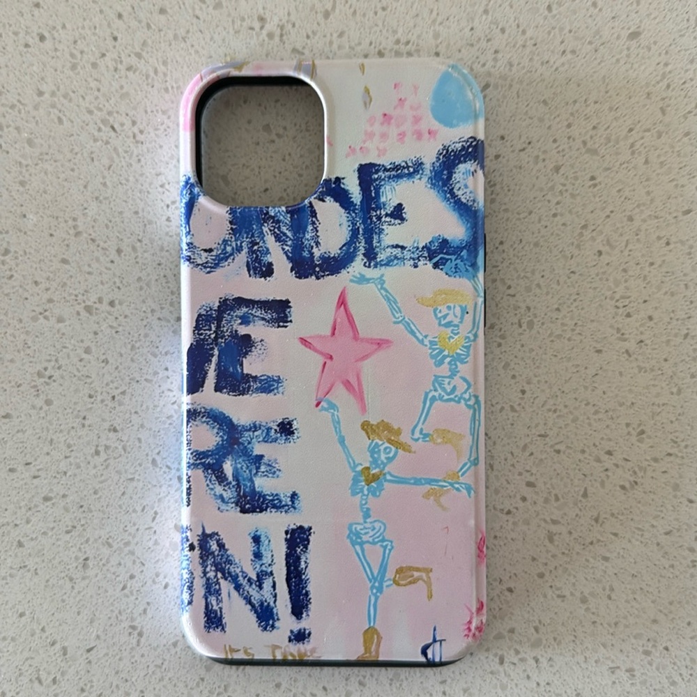 Blondes have more phone phone case